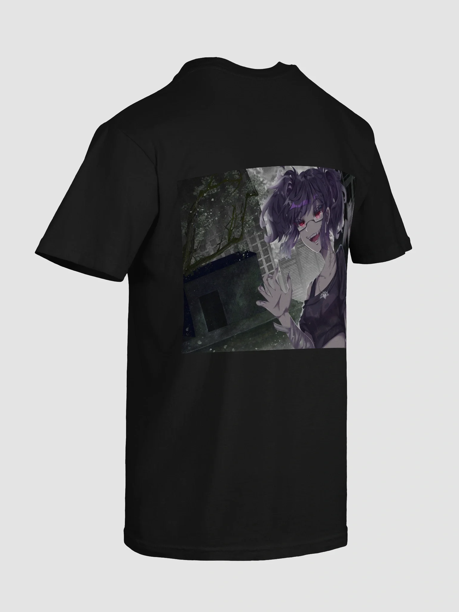 Zombie Apocalypse Rye Garment (RYE_or_)Dyed Heavyweight T-Shirt product image (90)