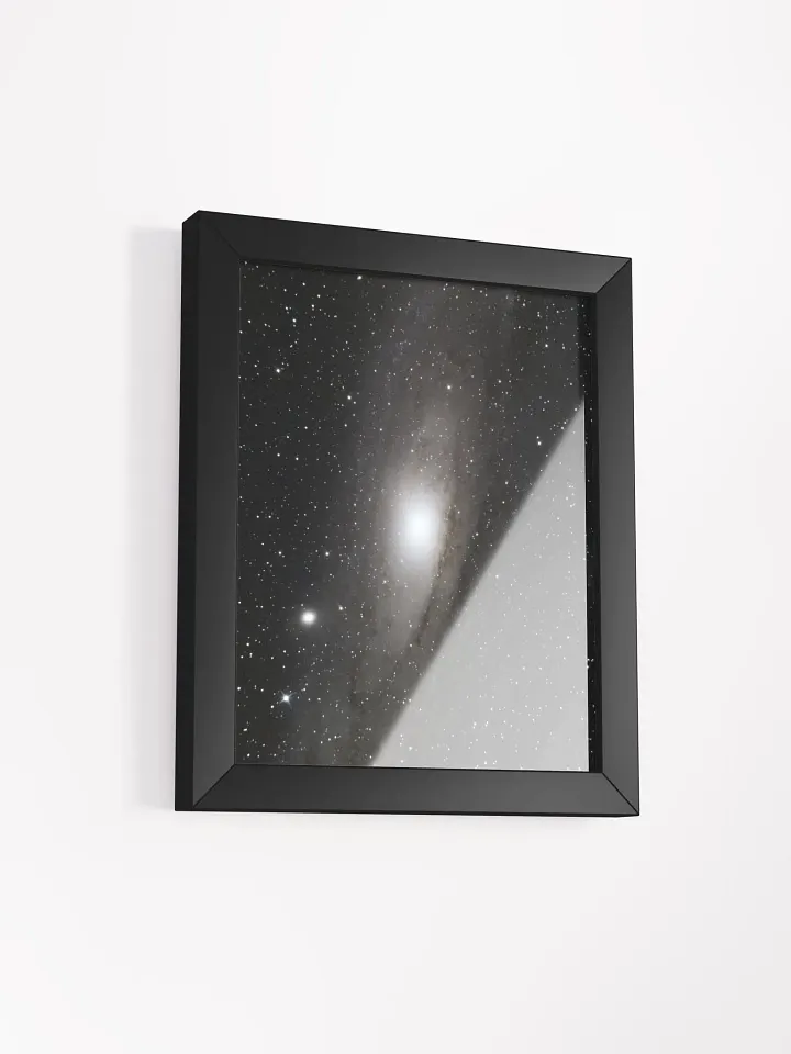 Framed Andromeda Print. product image (20)