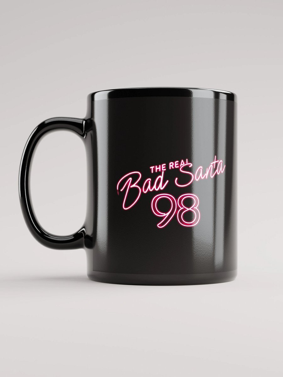 badsanta98 double logo mug product image (6)
