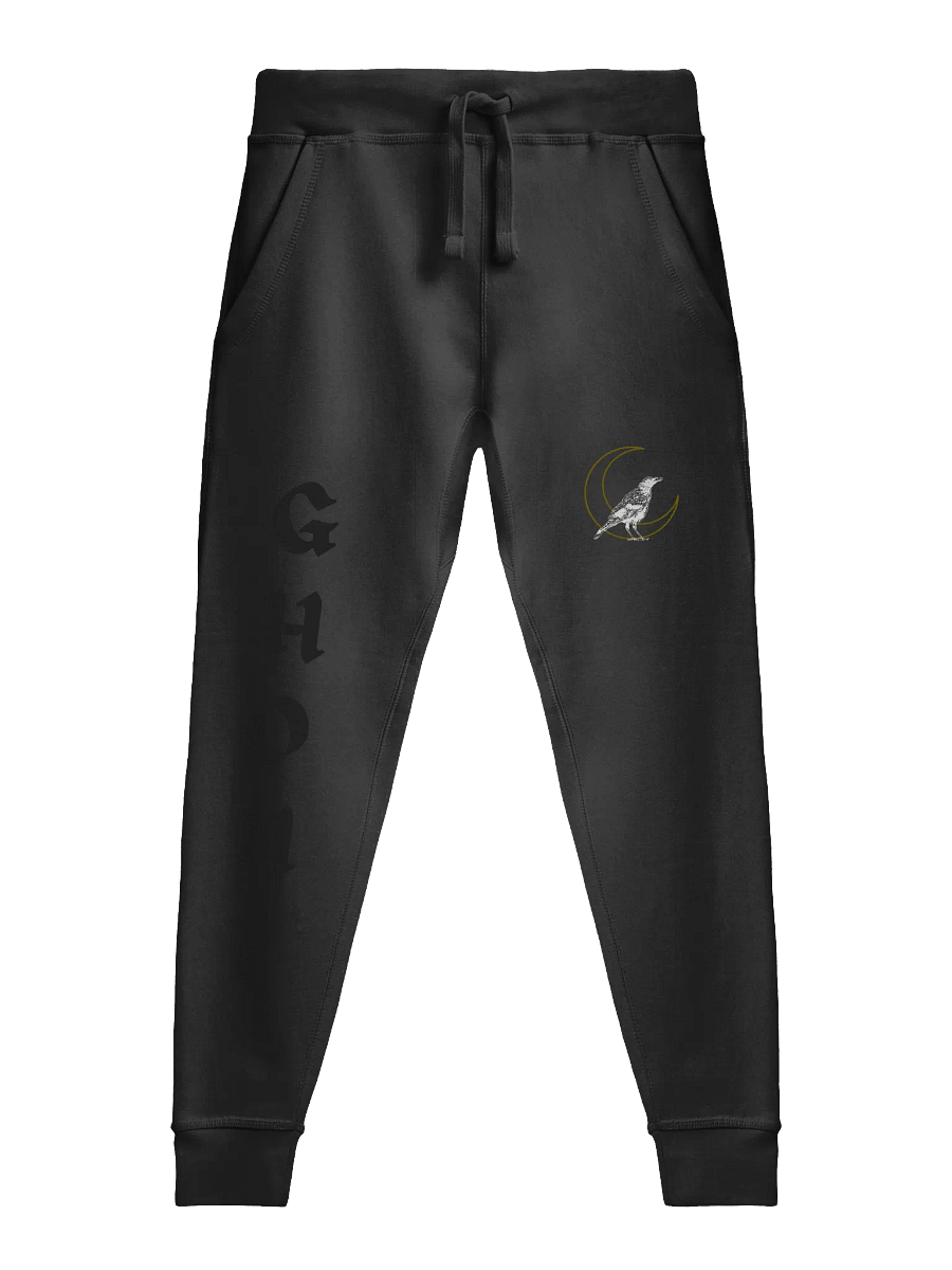 Ghoul Joggers product image (1)
