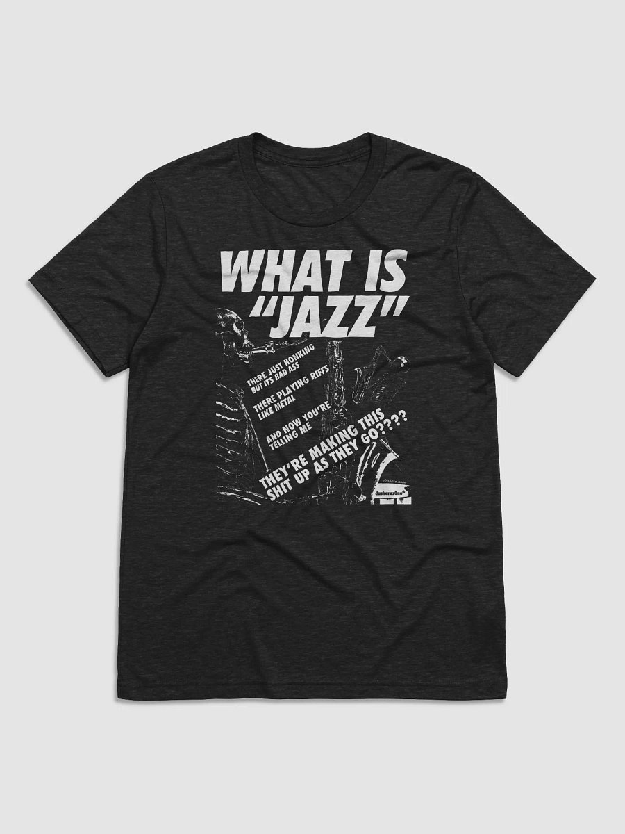 WHAT IS JAZZ TRIBLEND product image (1)