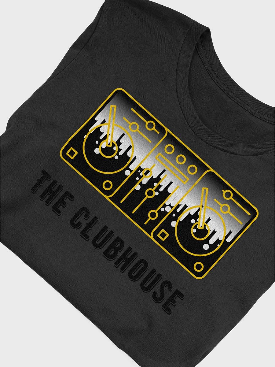 Clubhouse Tee product image (46)