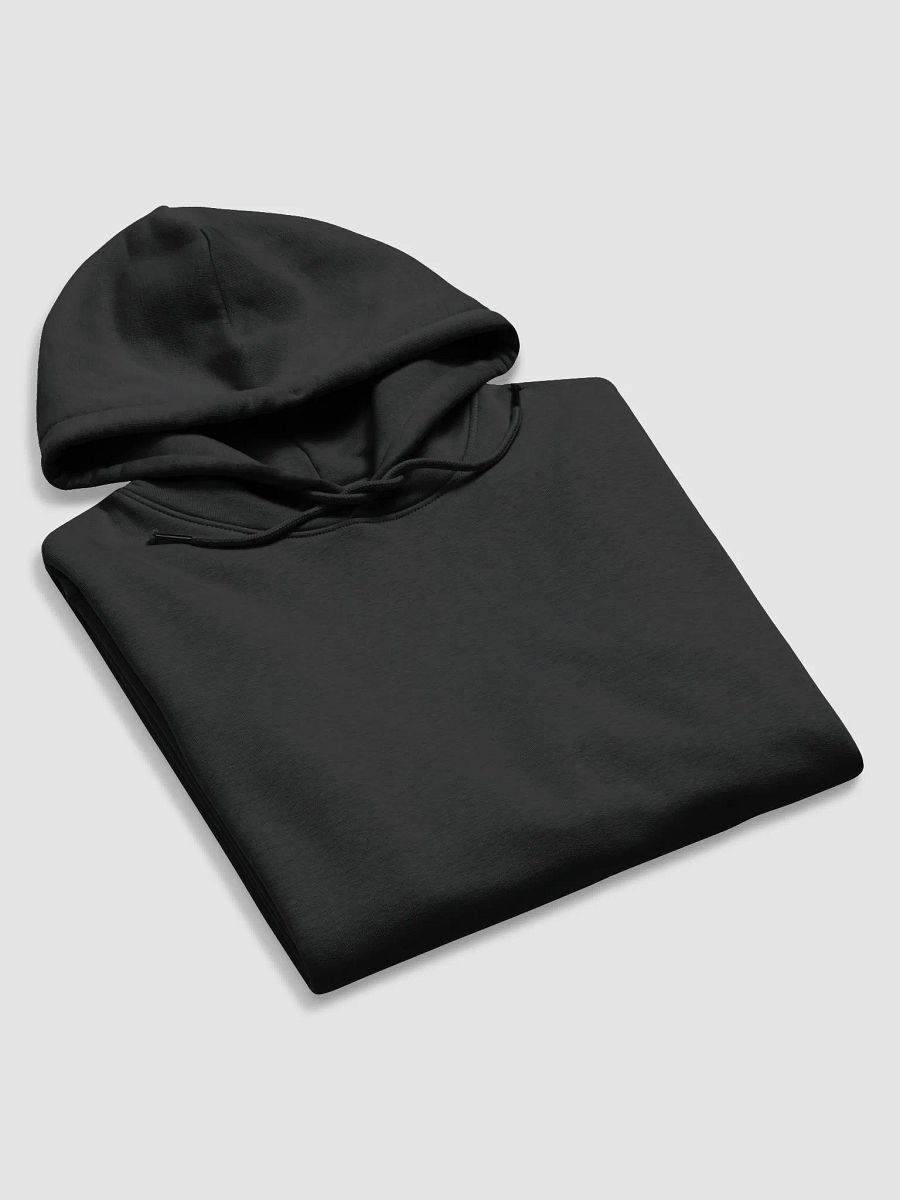 Cinder Back Print Hoodie product image (11)