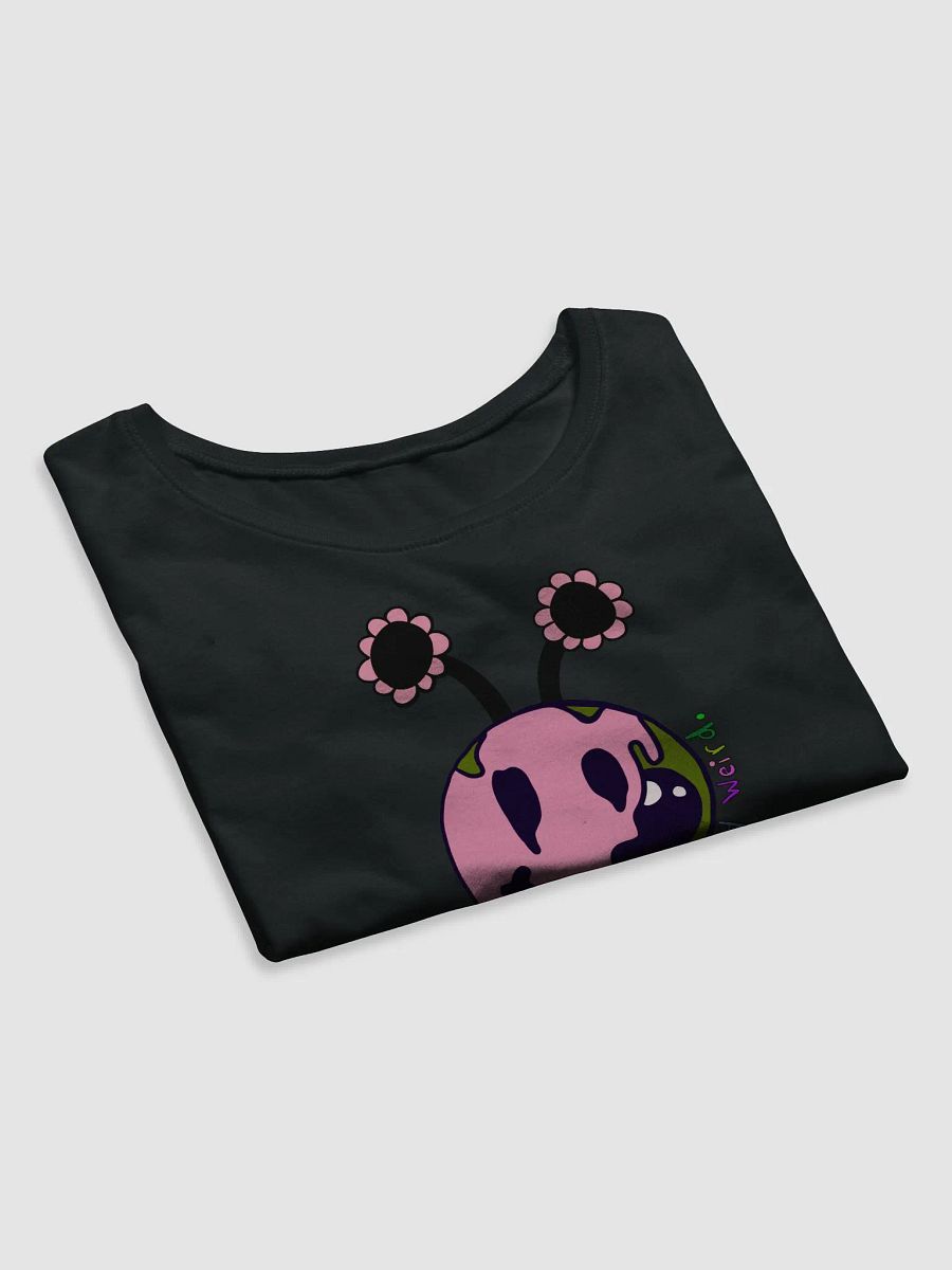 Good Weird Crop Top product image (20)