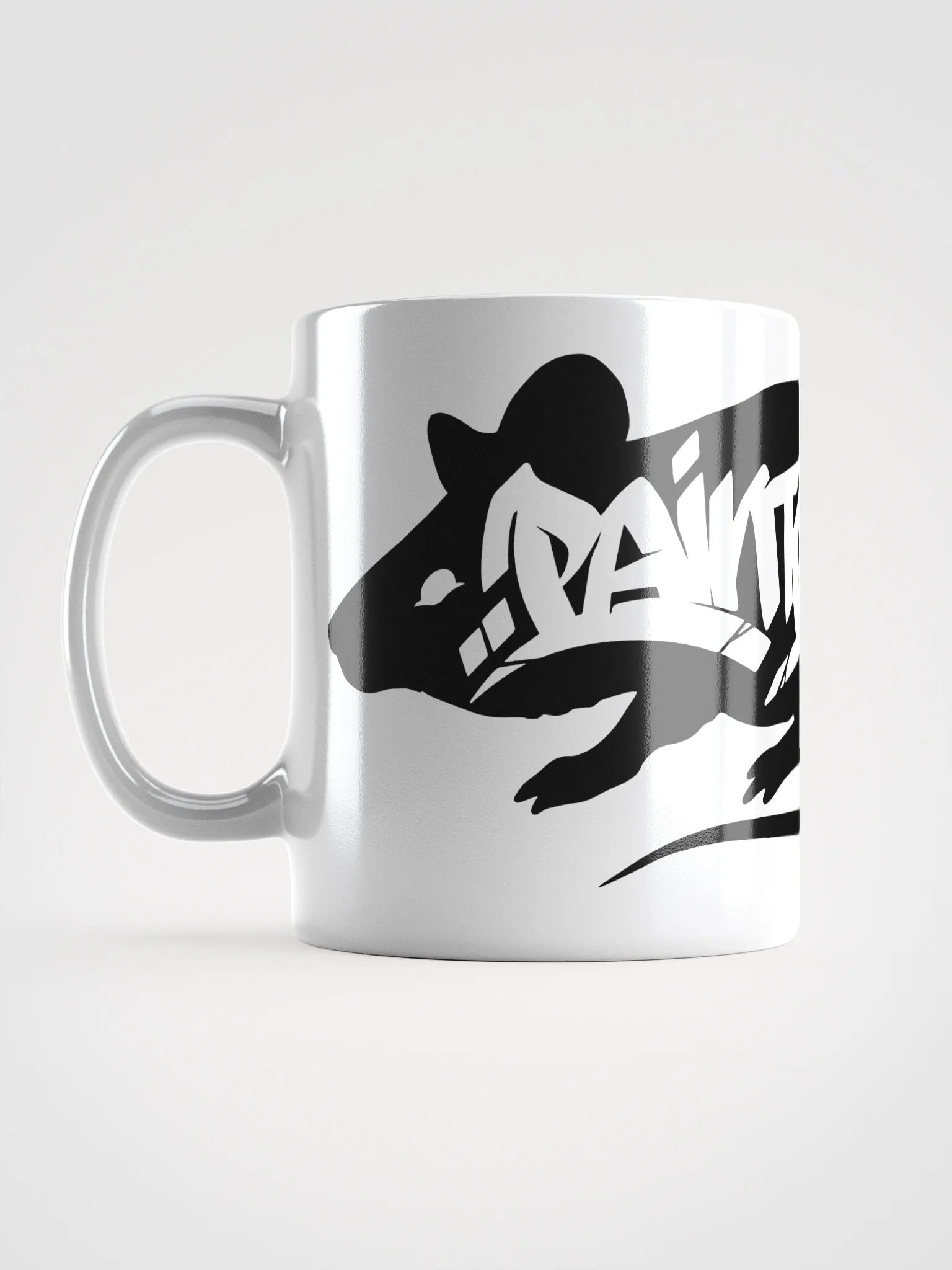Rat Mug product image (11)