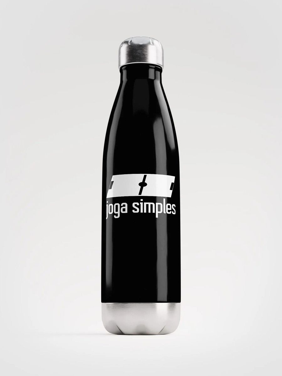 Garrafa JogaSimples product image (1)