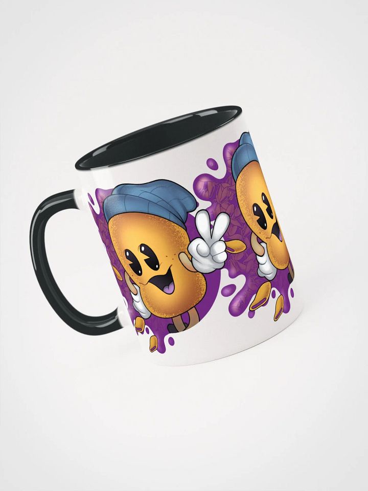 FIGGY NEWT MUG product image (2)