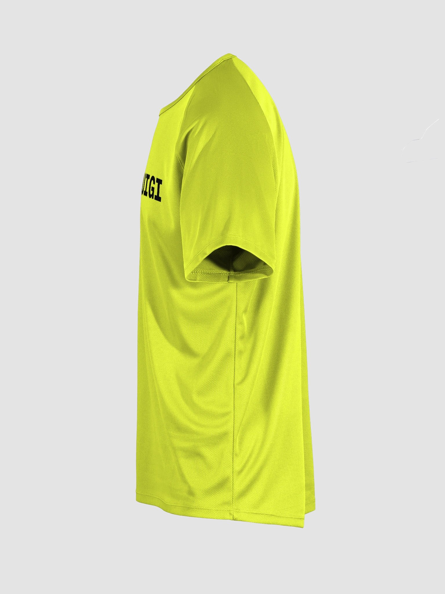 FREE LUIGI Sports Jersey product image (9)