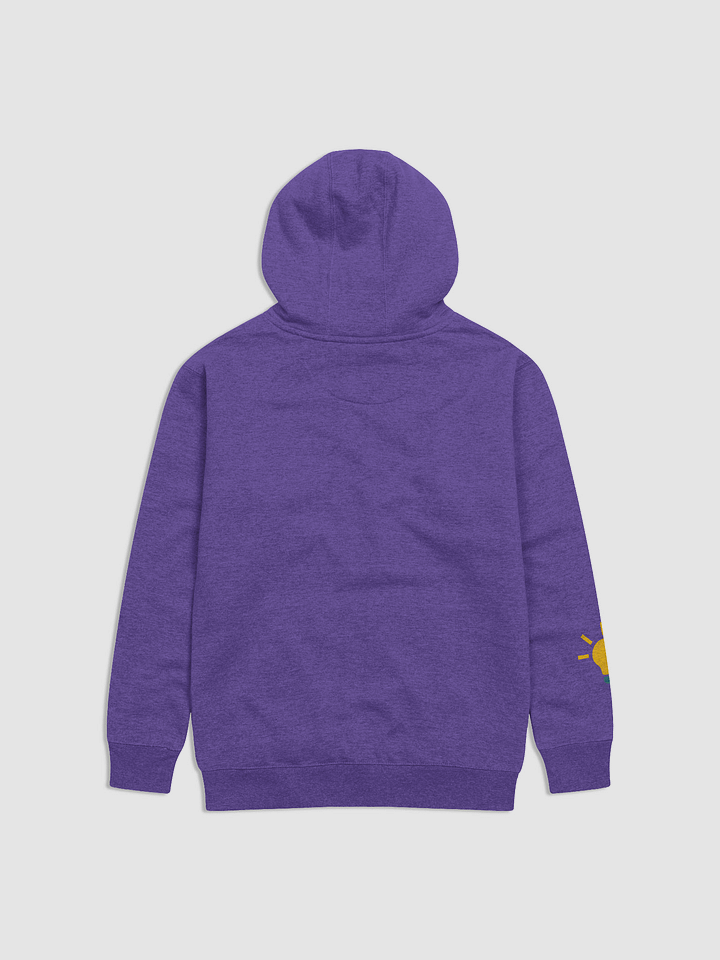 Mental Bloom Hoodie - Multiple Colors product image (6)