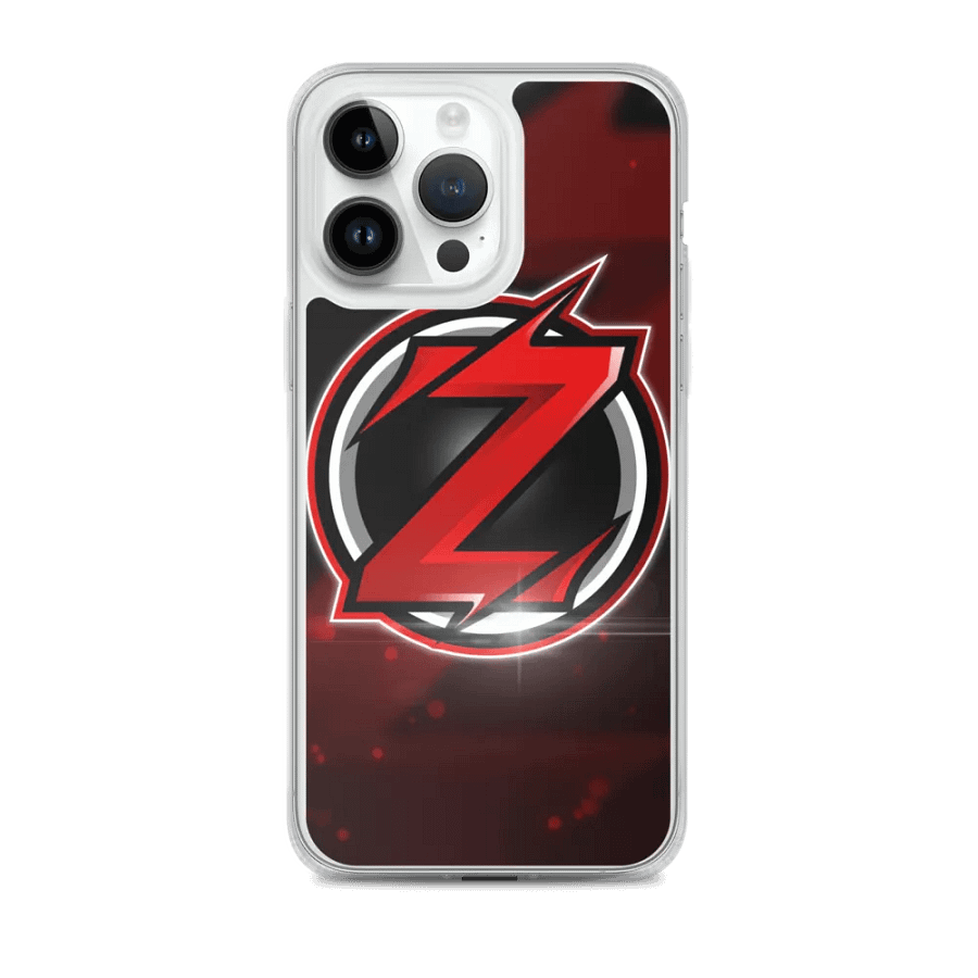 Zynnie Iphone Case product image (2)