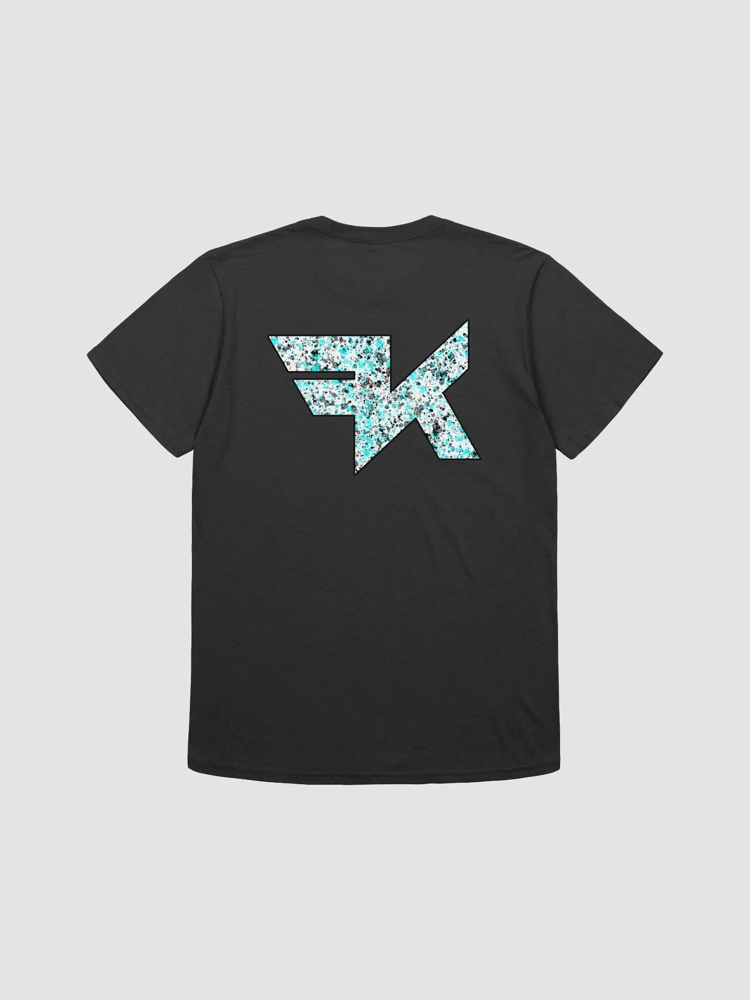 Splatter azul product image (3)