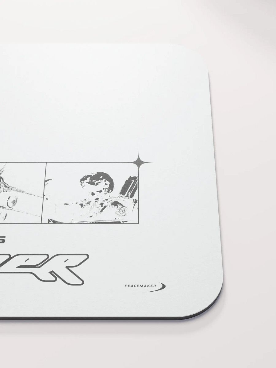 F-16 Mouse Pad product image (5)