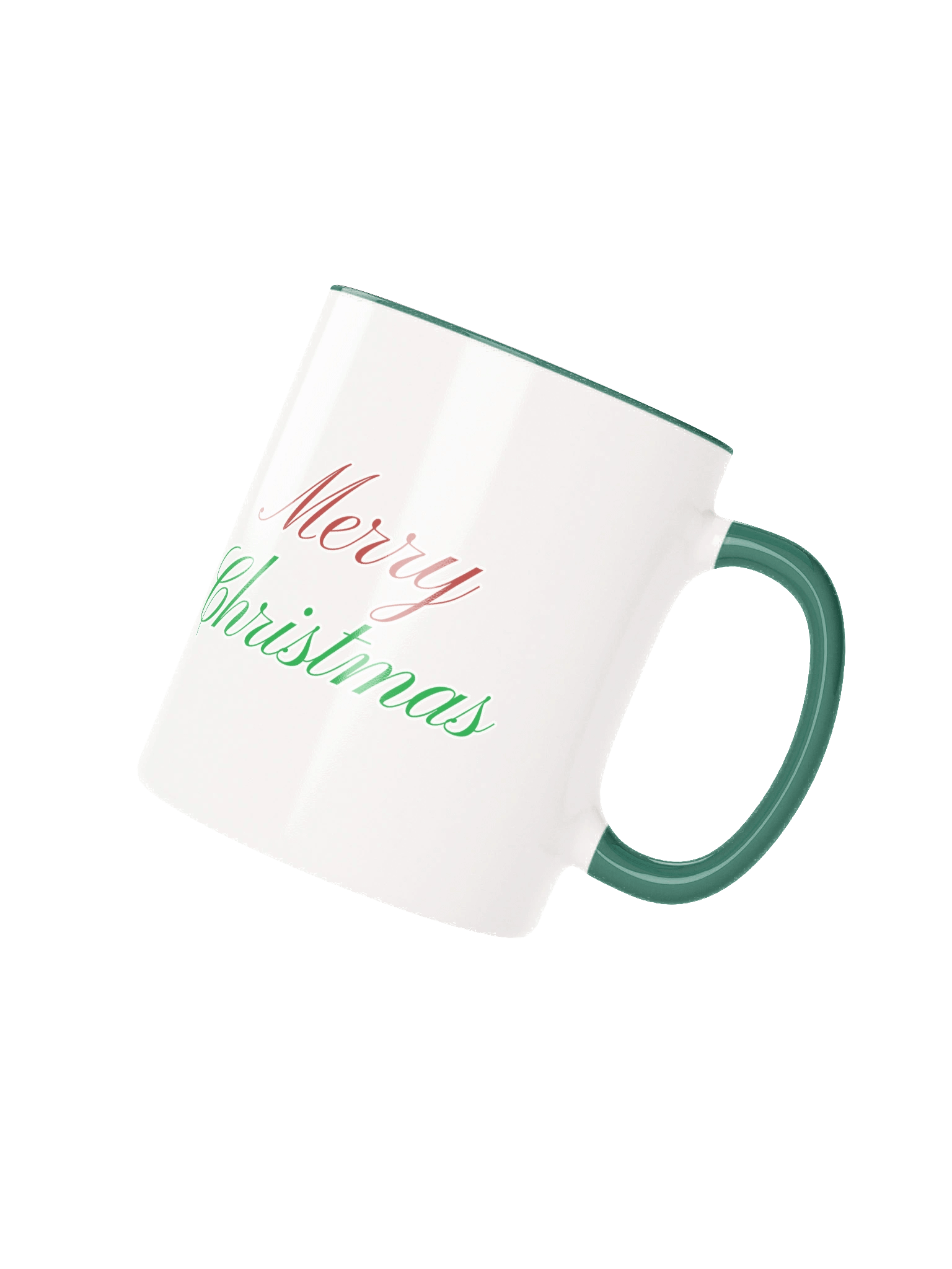 XMAS MEMORIA Color Inside Mug product image (2)