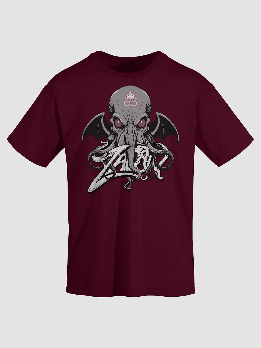 ZAGAN TDK Chuthul T-Shirt product image (25)