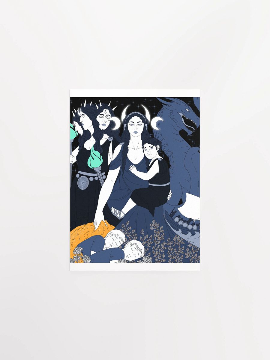 Witch of Colchis product image (1)