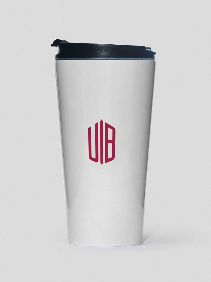 UziBeatz Travel Mug product image (1)