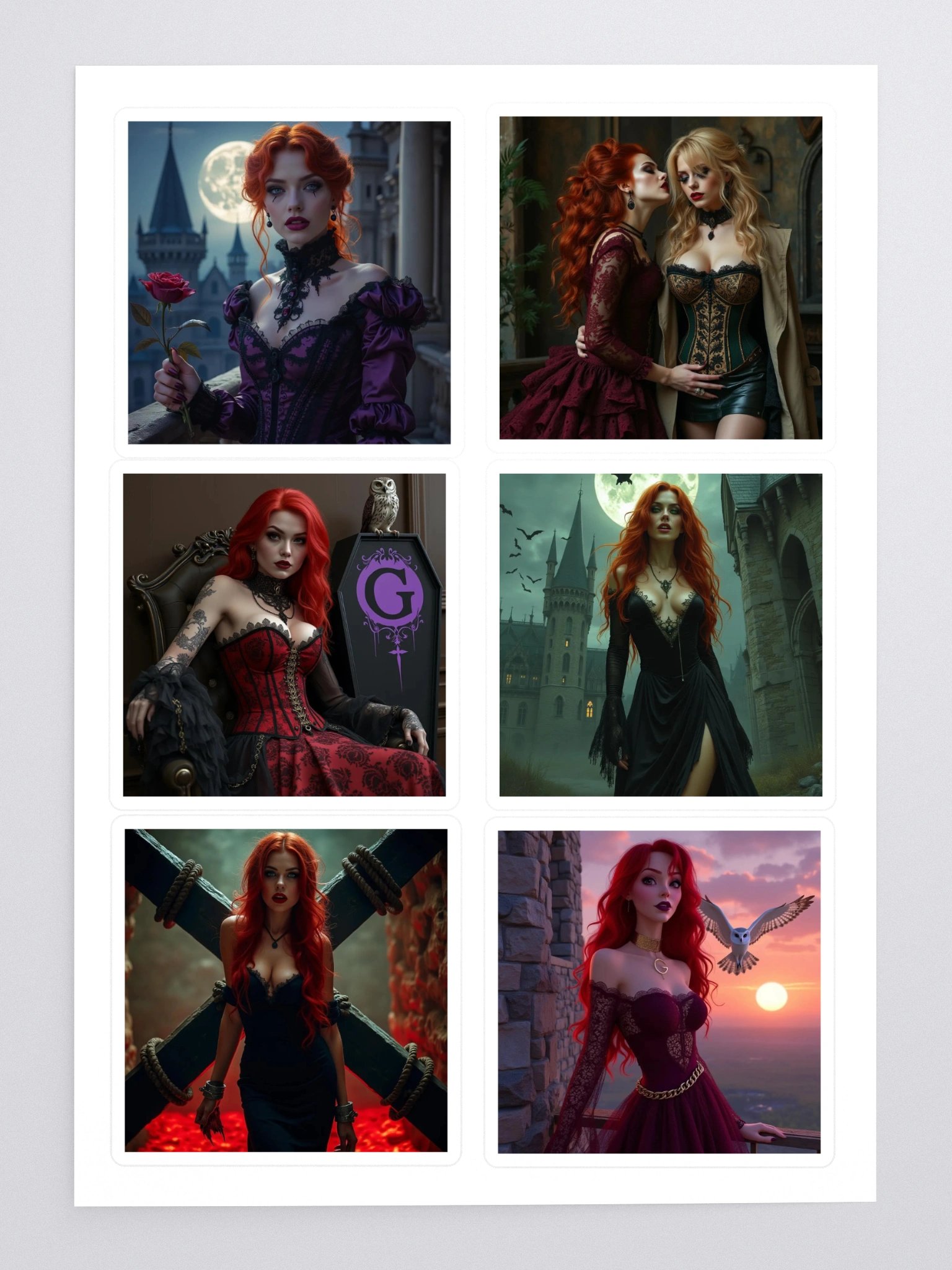 Sticker Pack product image (3)