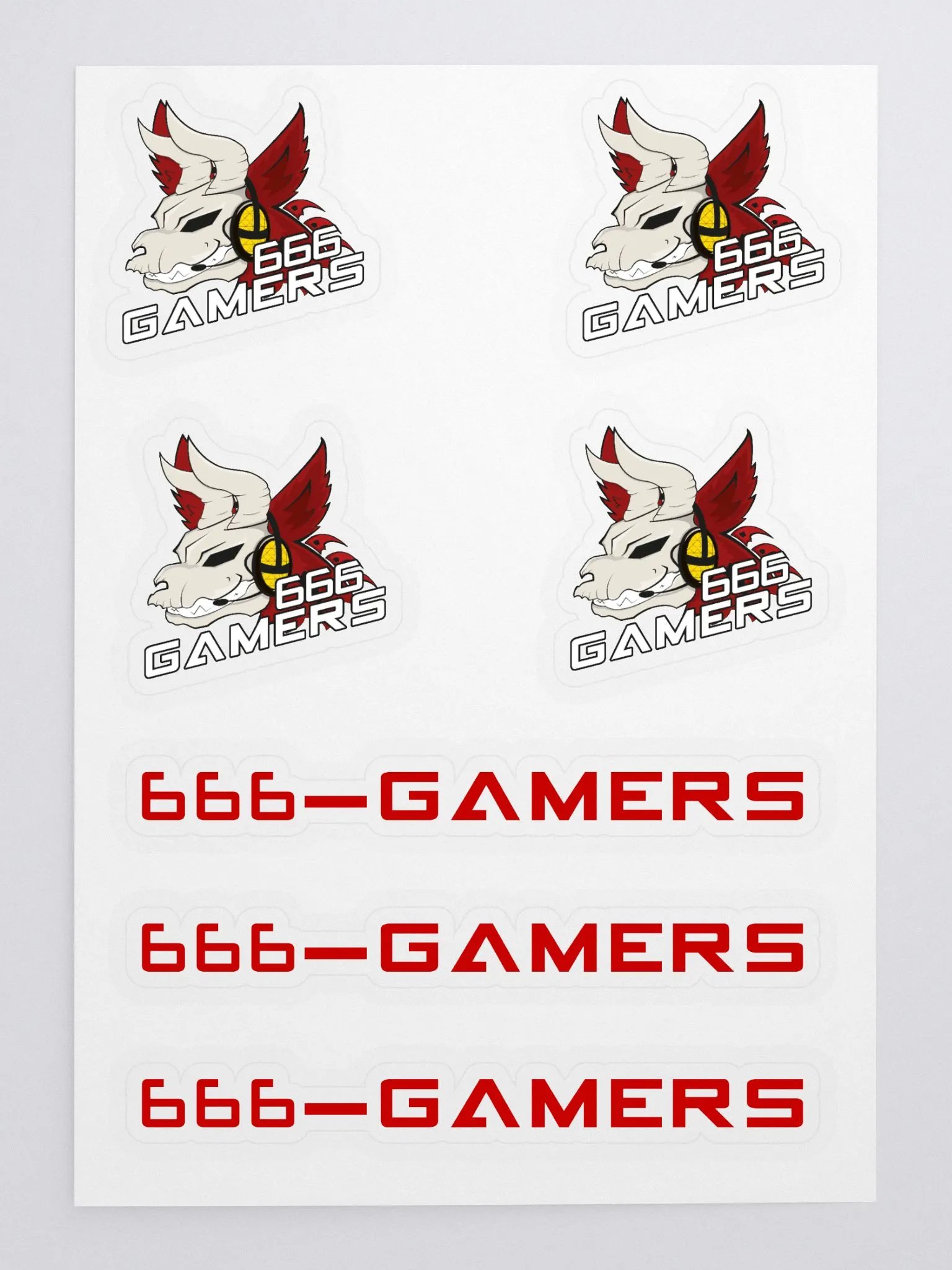 Stickers product image (1)