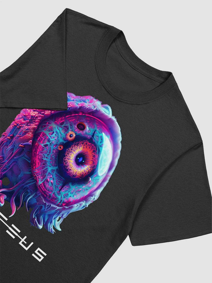 Limited-Edition - Monster Eye T-Shirt product image (3)