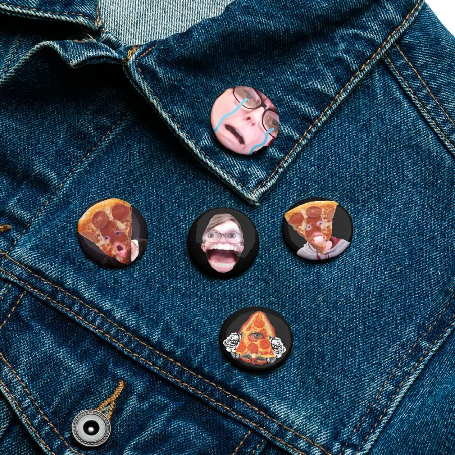 Pins of Pizza (Pizza Pins) product image (11)