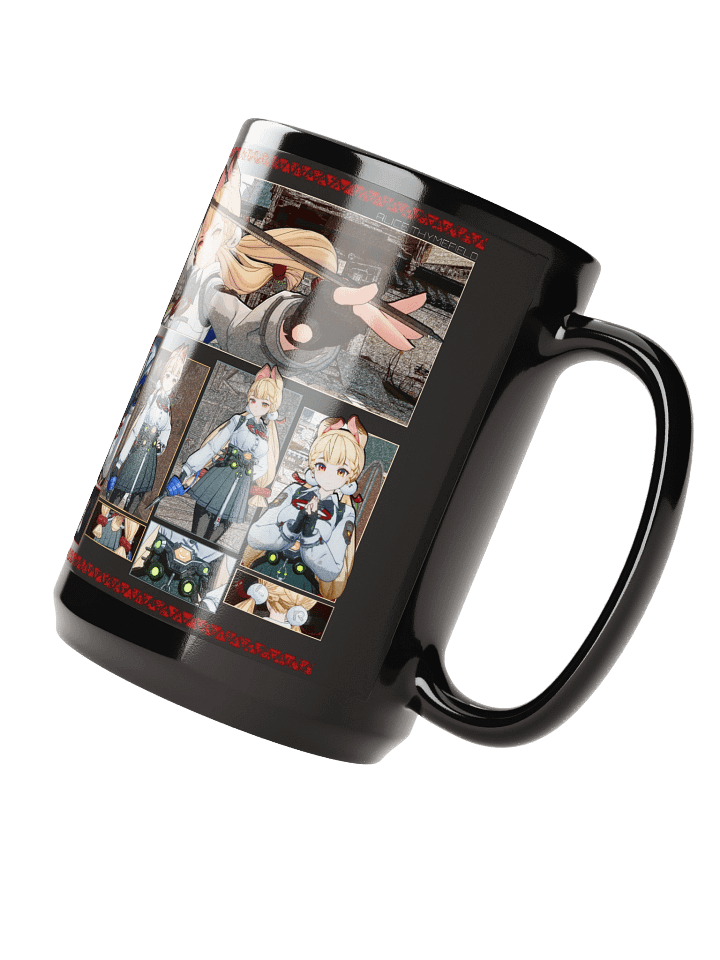 ALICE BEEG MUG product image (2)