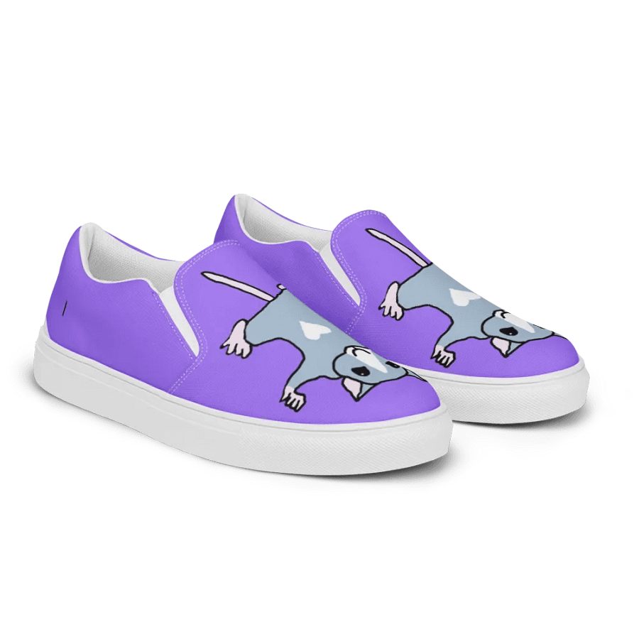 Splat rat, slip on canvas shoes (mens) product image (10)