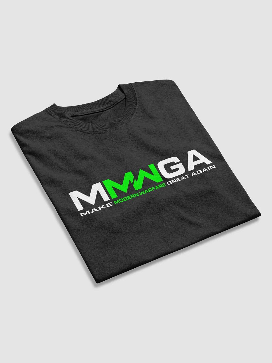 MMWGA T Shirt product image (3)