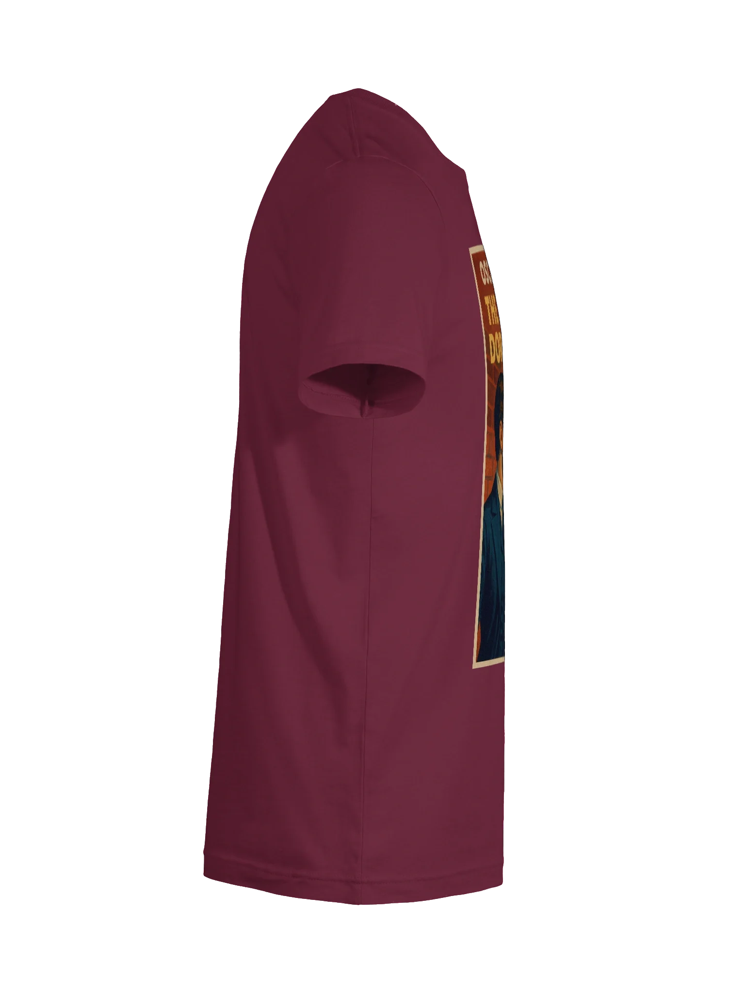 Oscar Wilde "The Picture of Dorian Gray" Concert Tee Fit Unisex T-Shirt product image (48)