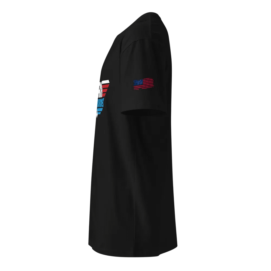 Max Afterburner Top Gun Tee product image (4)