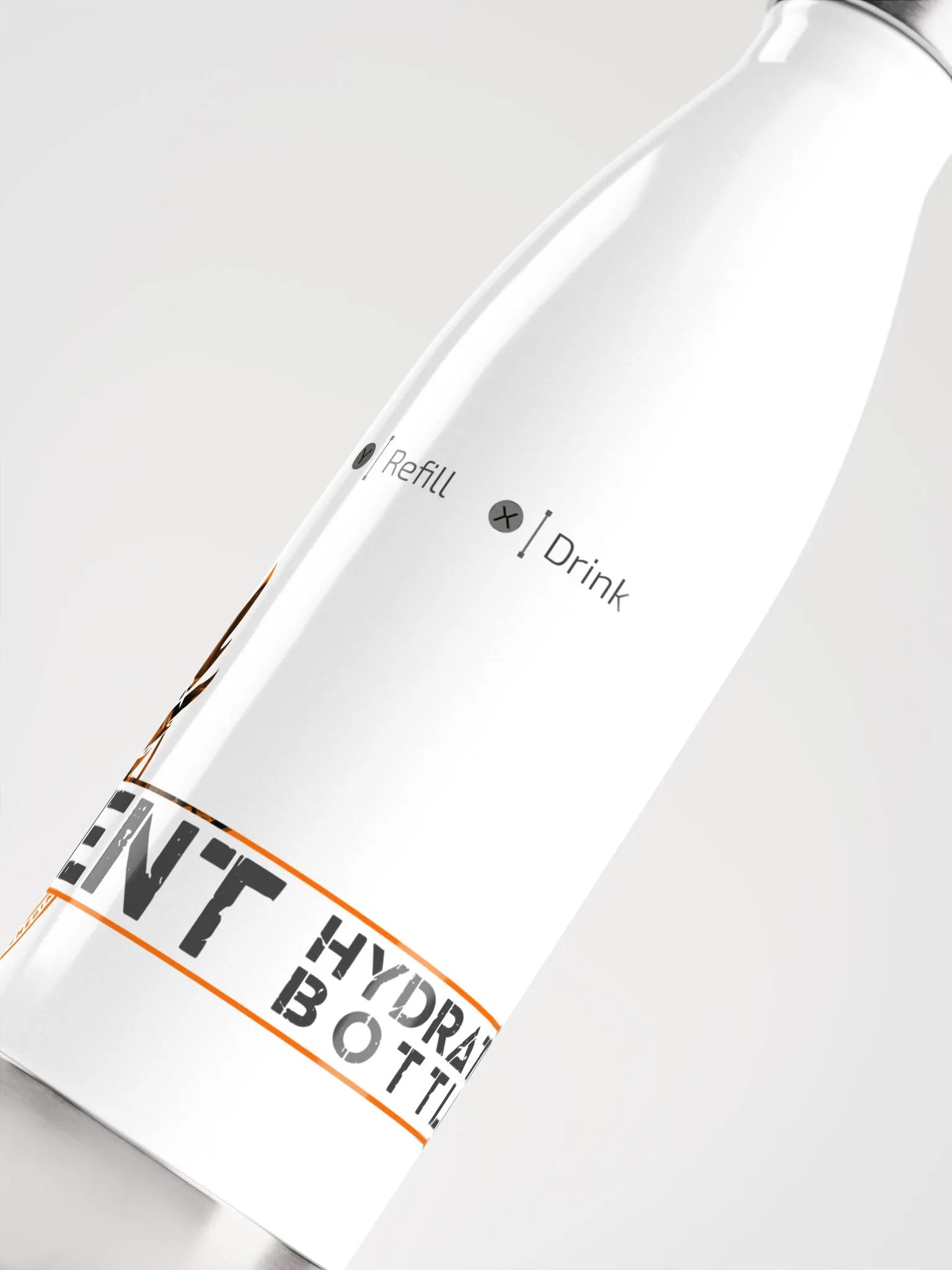 The Division 2 Agent Hydration product image (5)