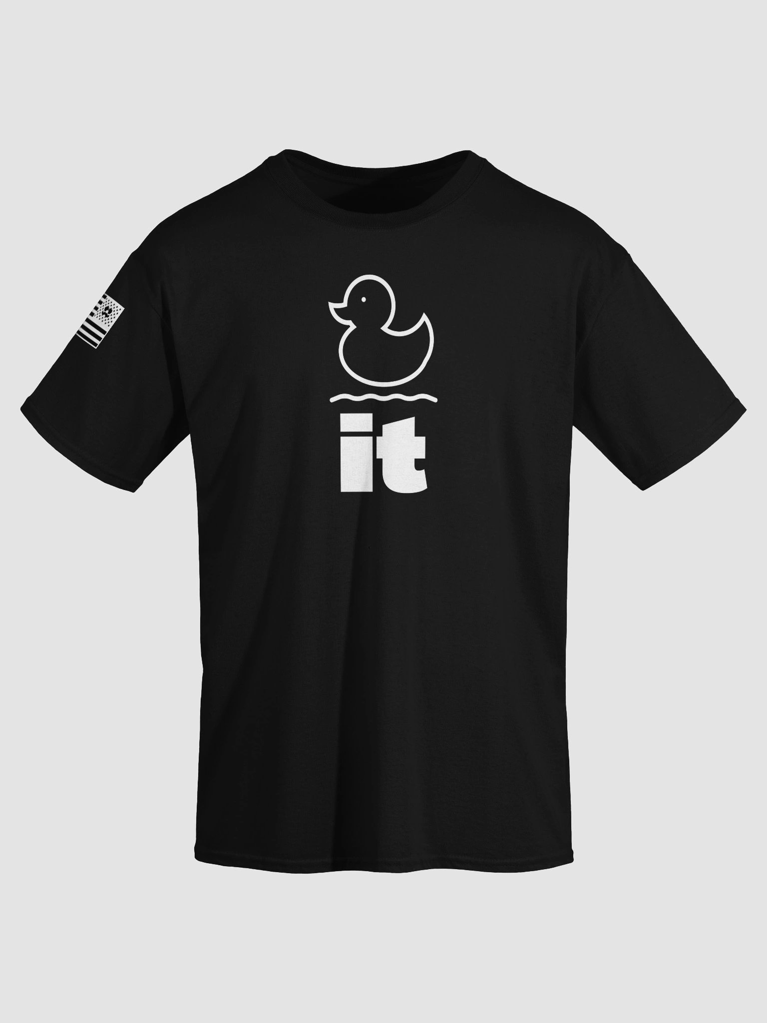 Duck it Tee product image (9)