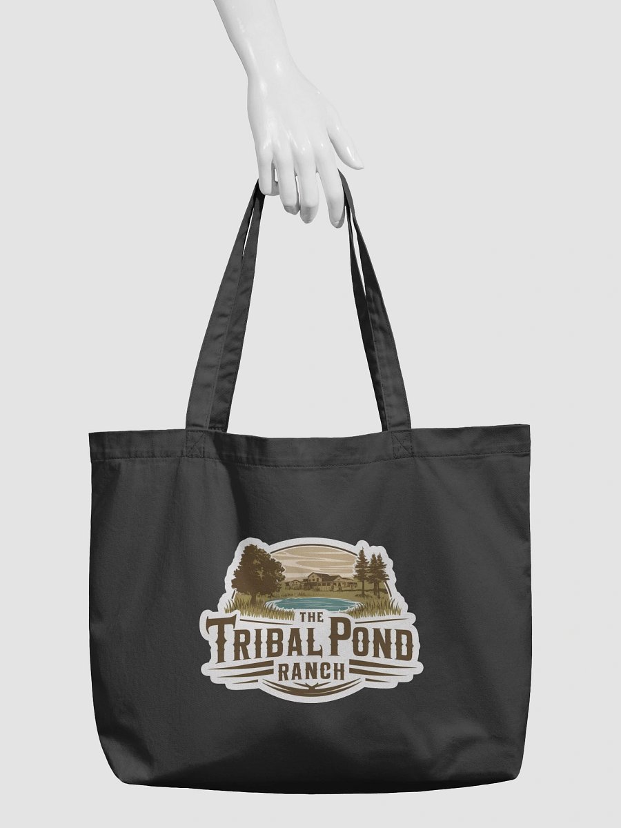 The Tribal Pond Ranch Tote product image (3)