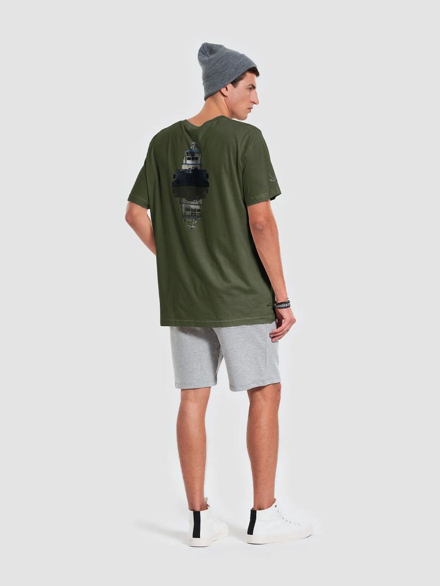 Pacific Titan Reflection T-Shirt product image (7)