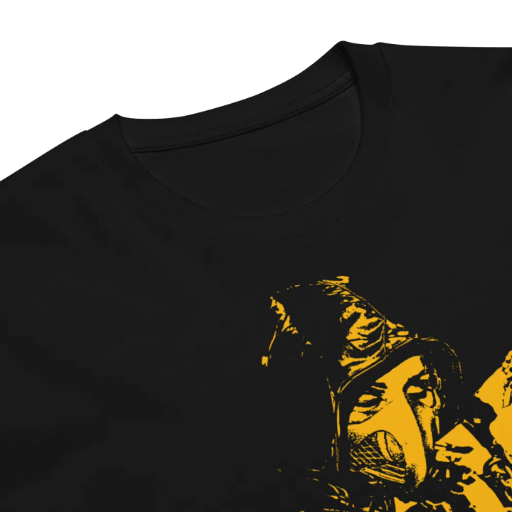 Scorpion product image (2)