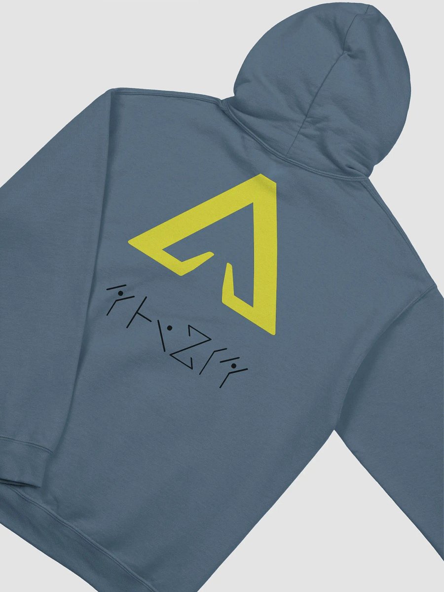 Atlesia Runic - Light Hoodie product image (21)