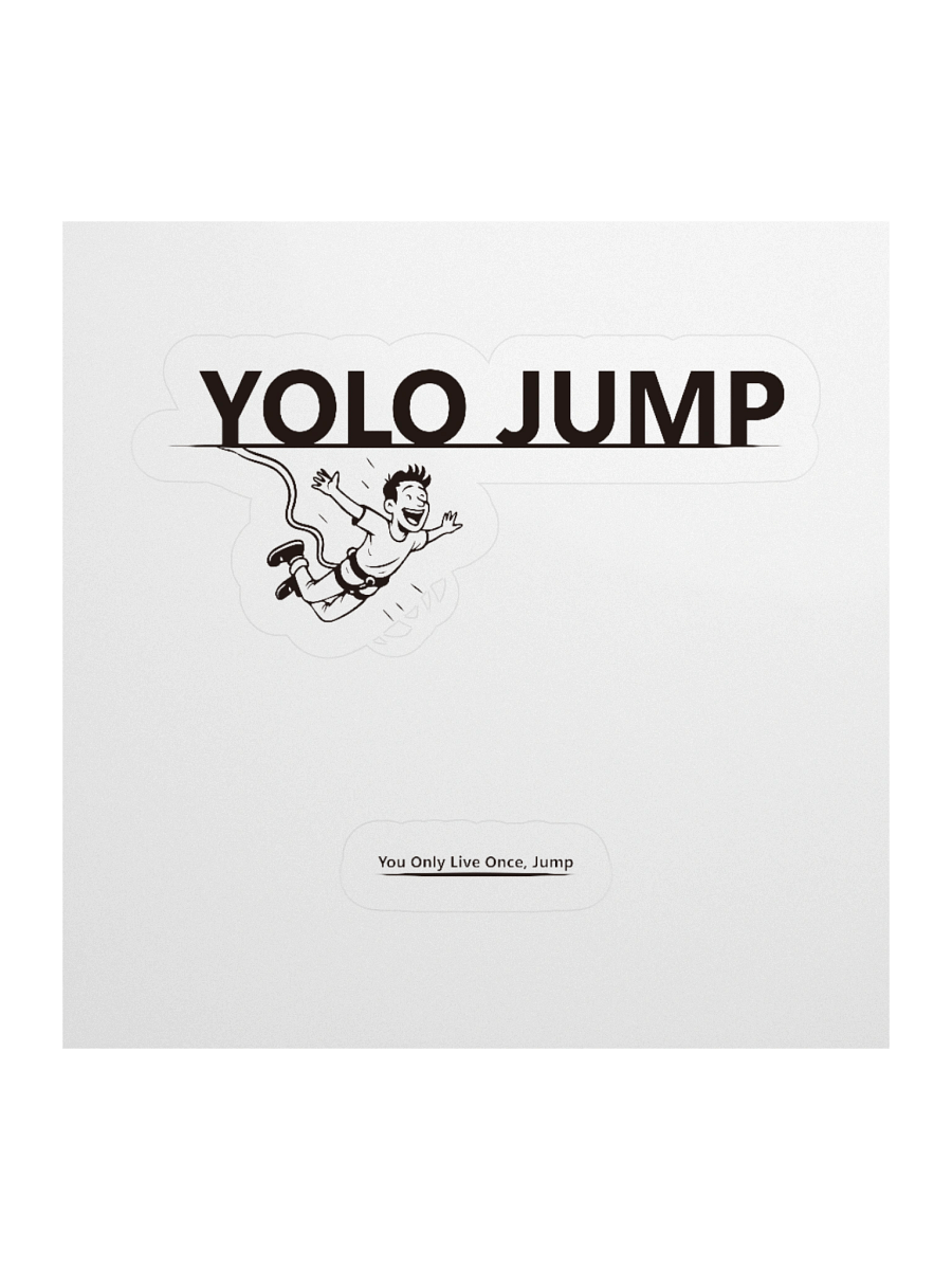 YOLO JUMP product image (2)