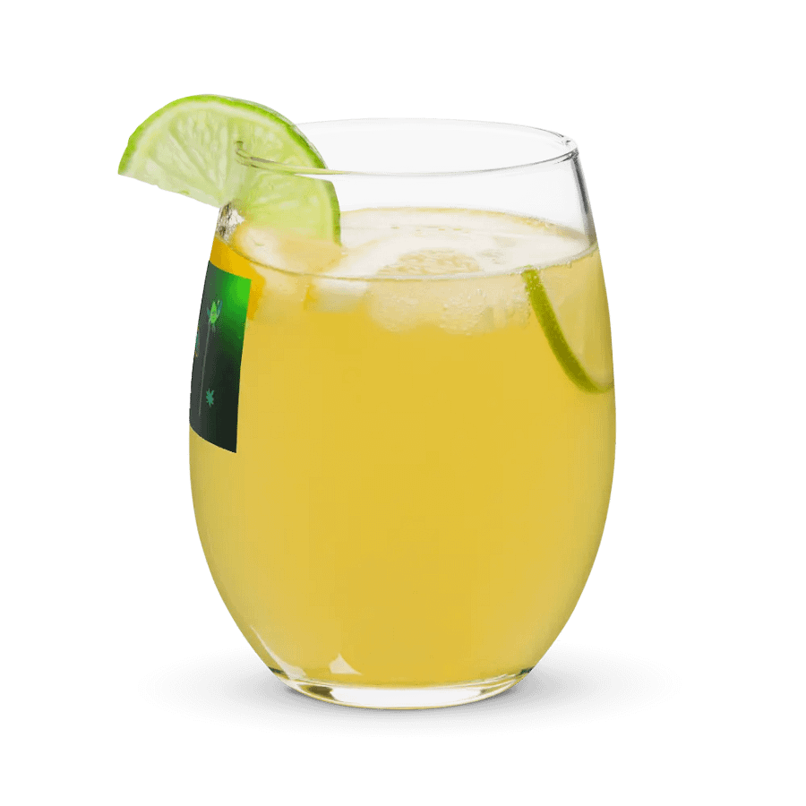 Royboy420Gaming Stemless Wine Glass product image (10)