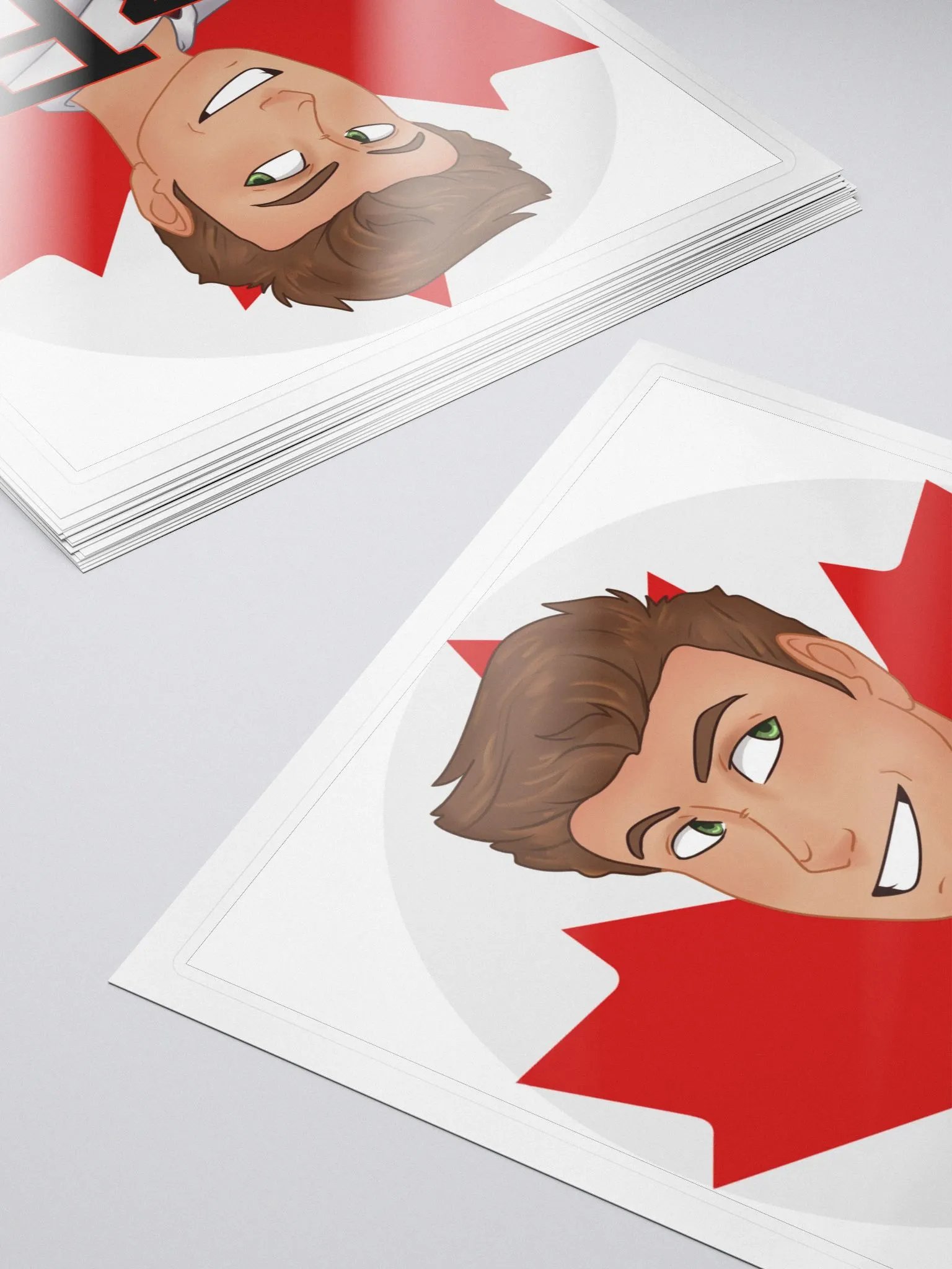 Profile Sticker product image (5)