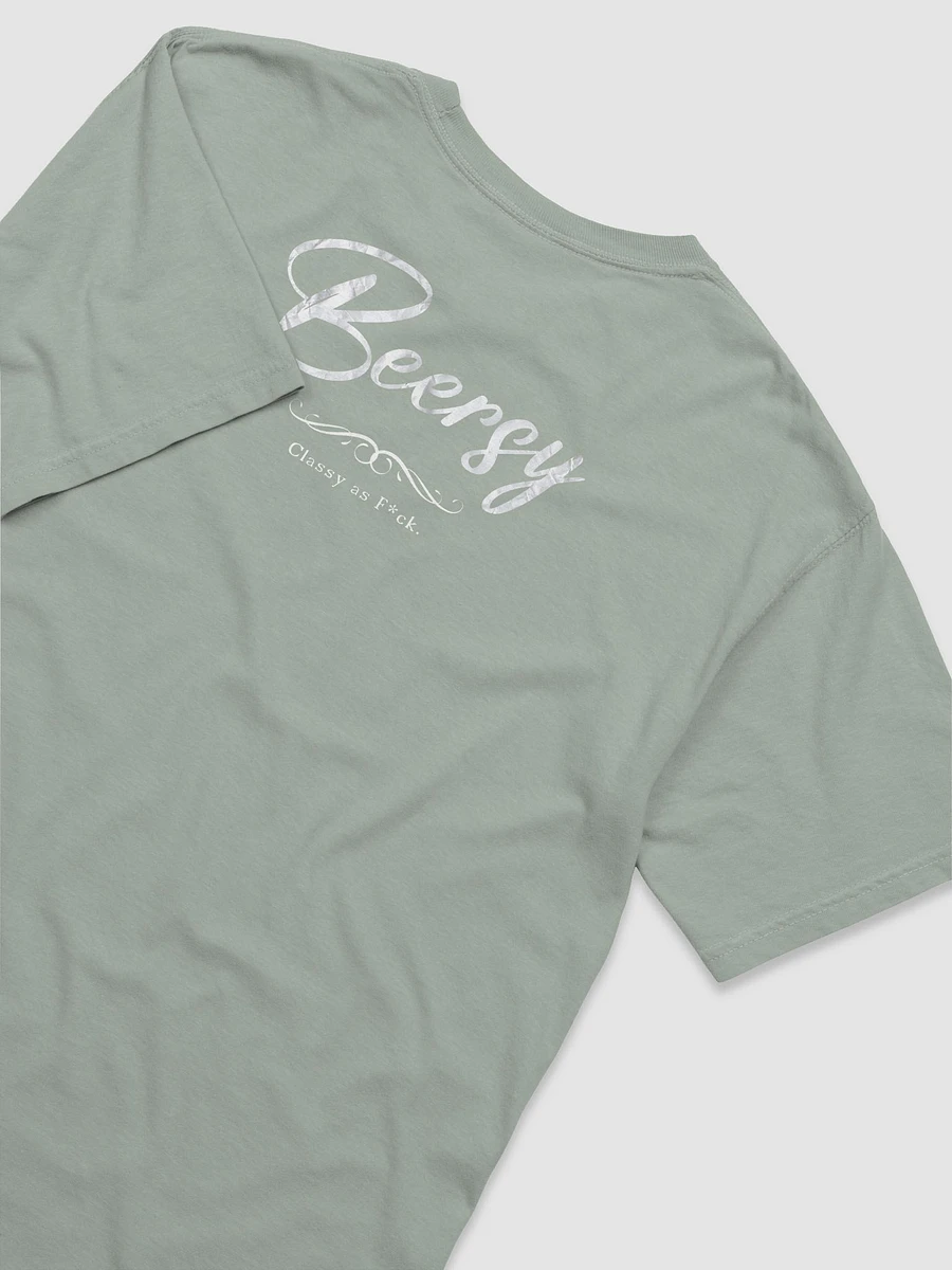 Beersy Logo Shirt product image (4)
