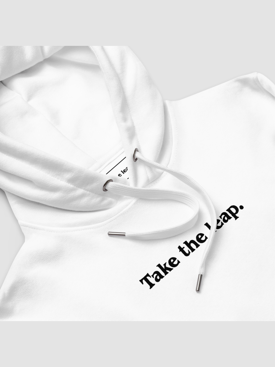 Pyramid Eco Hoodie product image (6)