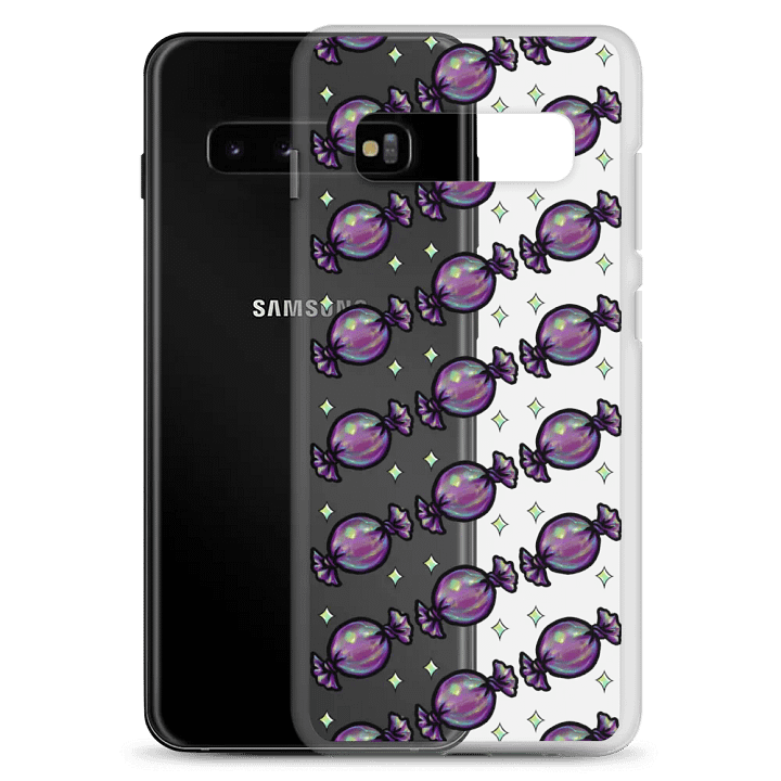 Candy for Samsung Valentines product image (20)