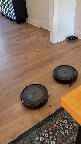 #roomba #hsm