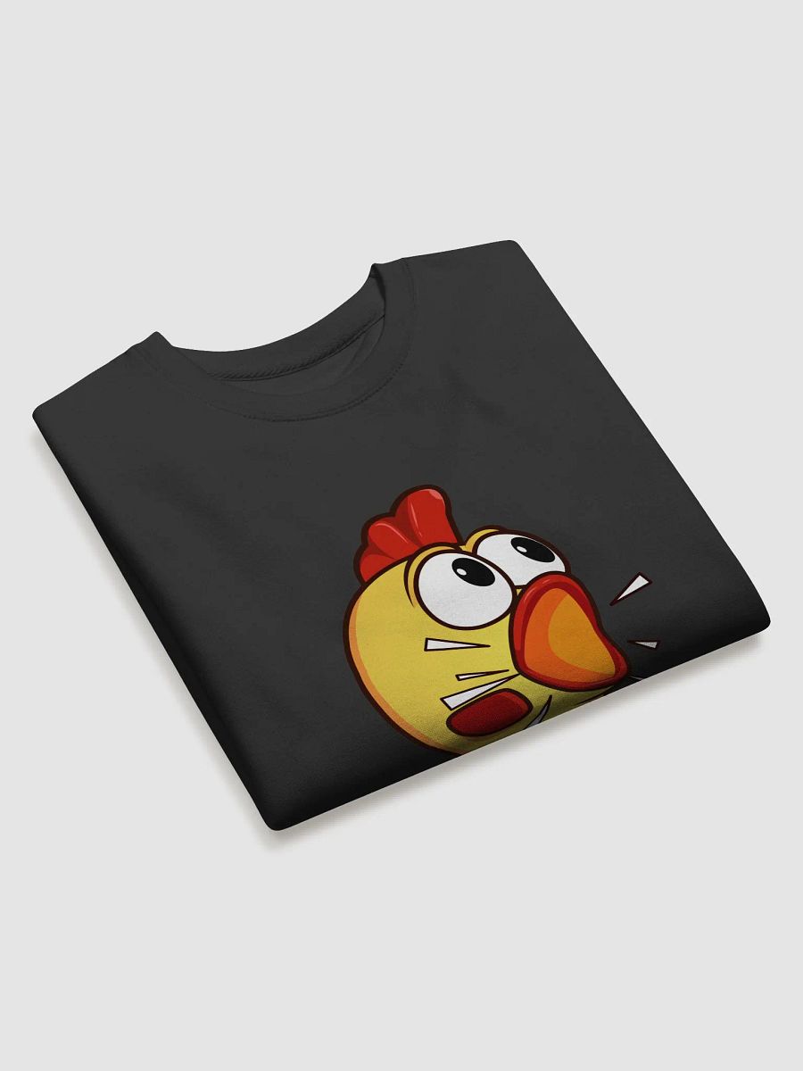 BIG chicken Sweatshirt product image (3)