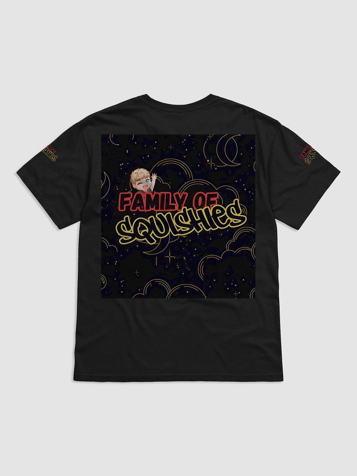 Family of Squishies Tee (Males) product image (2)
