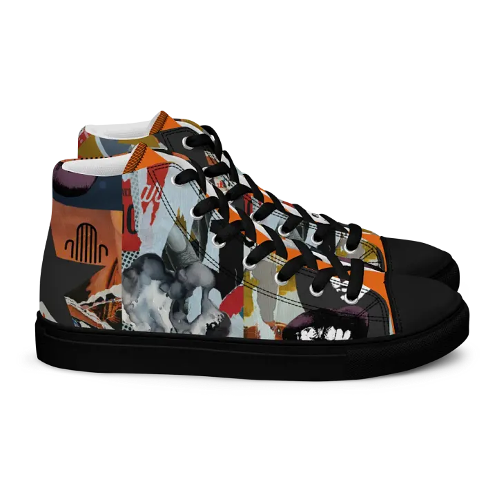 Street style shoes product image (2)