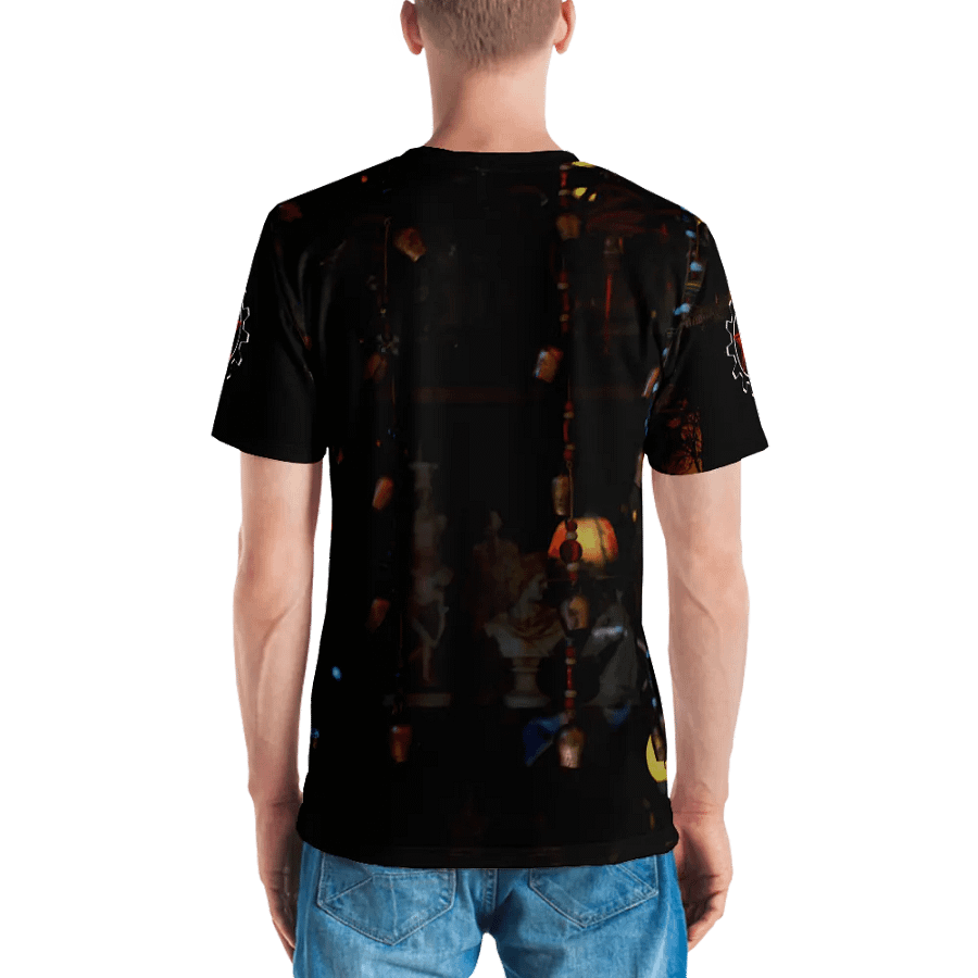 Plaka Tee product image (2)