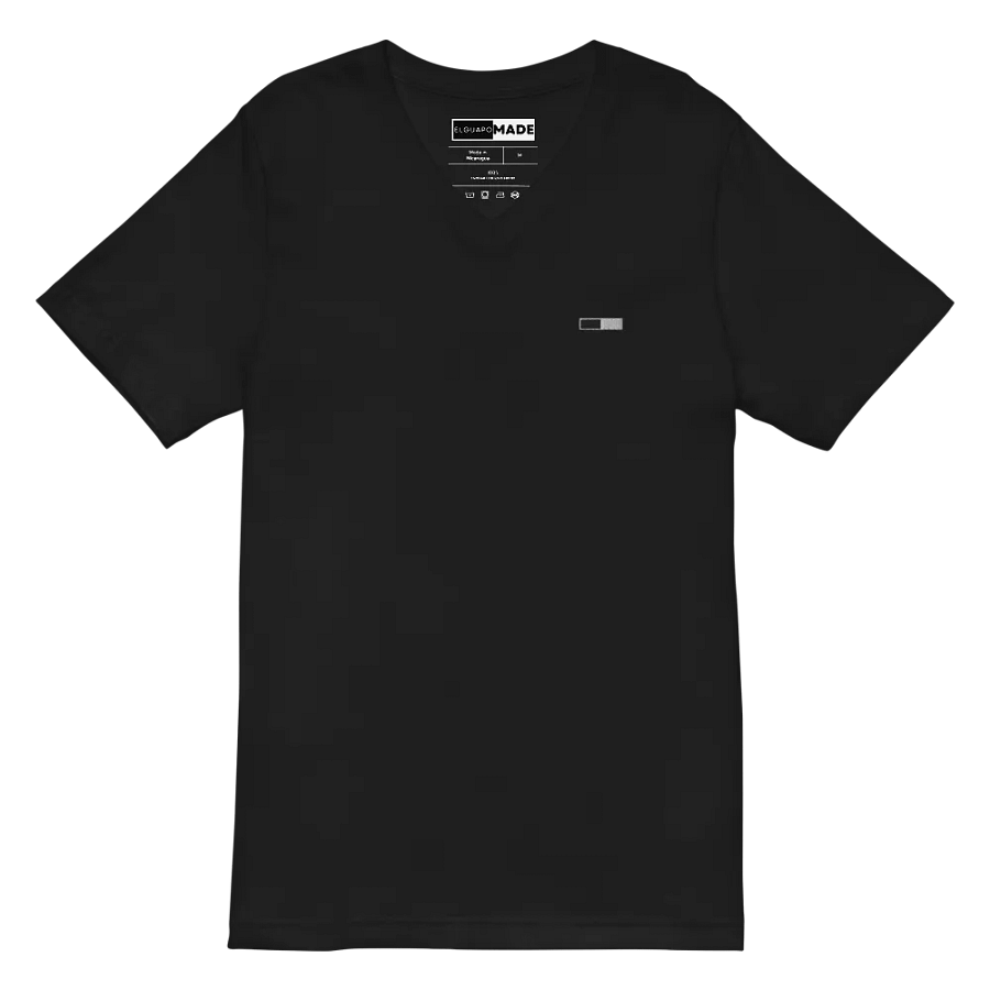 Vibe Check V-Neck Elguapo Made Mandatory product image (2)