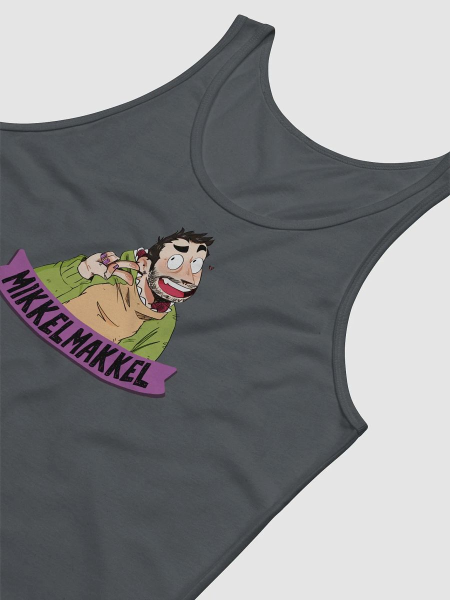 MikkelMakkel Dino Onesie Tank product image (3)