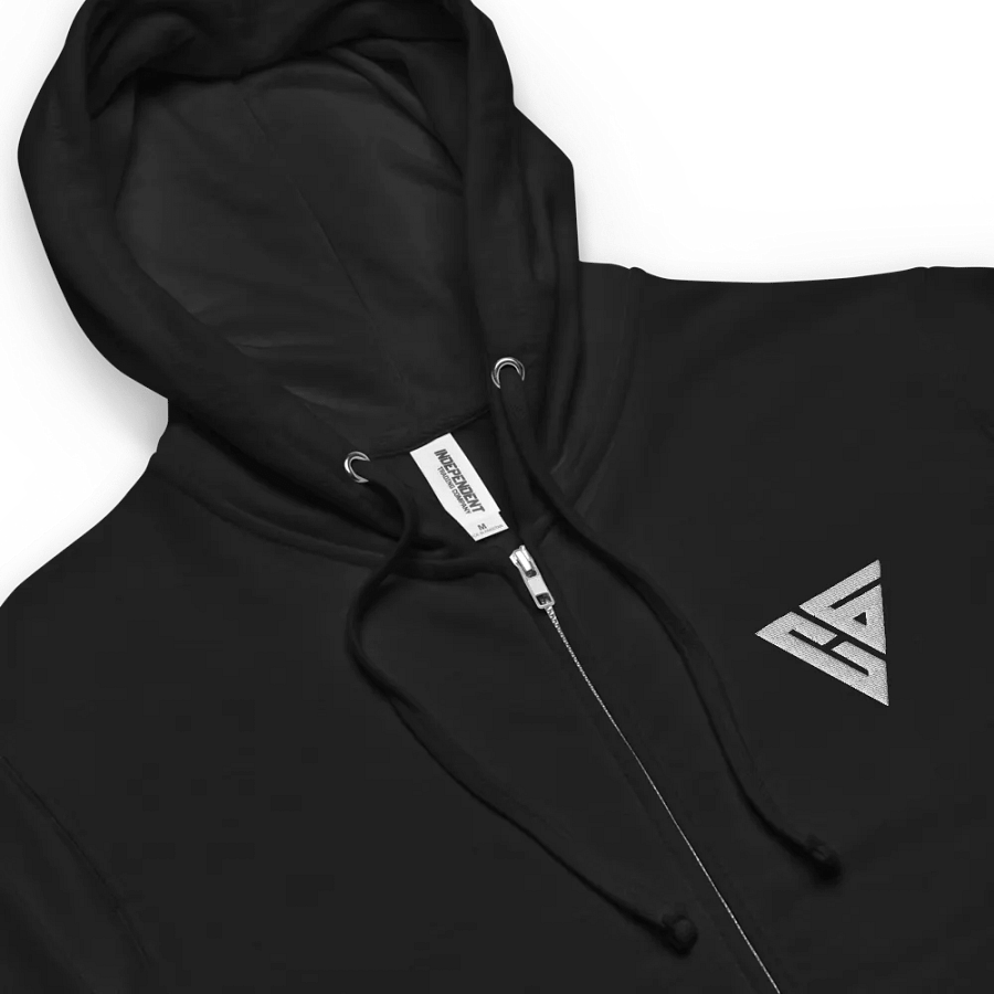 Chalks Gaming Hoodie product image (10)