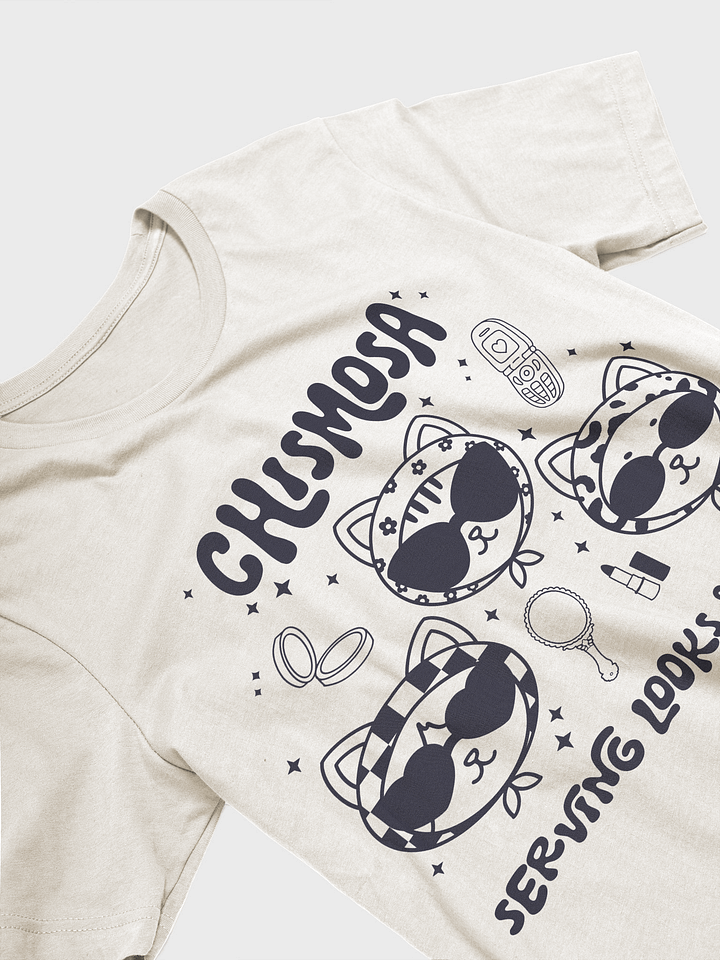 Chismosa Women's Relaxed T-Shirt product image (1)